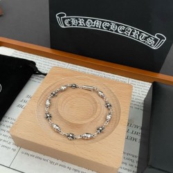 CHROME HEARTS Fall/Winter Model 2023FW Bracelet