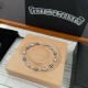 CHROME HEARTS Fall/Winter Model 2023FW Bracelet CHROME HEARTS Fall/Winter Model 2023FW Bracelet