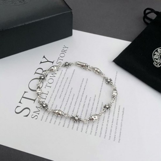 CHROME HEARTS Fall/Winter Model 2023FW Bracelet CHROME HEARTS Fall/Winter Model 2023FW Bracelet