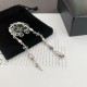 CHROME HEARTS Fall/Winter Model 2023FW Bracelet CHROME HEARTS Fall/Winter Model 2023FW Bracelet