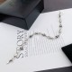 CHROME HEARTS Fall/Winter Model 2023FW Bracelet CHROME HEARTS Fall/Winter Model 2023FW Bracelet