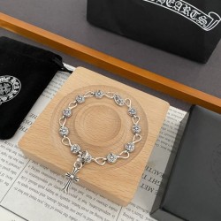 CHROME HEARTS New Autumn/Winter 2023FW Bracelet