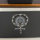CHROME HEARTS New Autumn/Winter 2023FW Bracelet CHROME HEARTS New Autumn/Winter 2023FW Bracelet