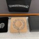 CHROME HEARTS New Autumn/Winter 2023FW Bracelet CHROME HEARTS New Autumn/Winter 2023FW Bracelet