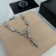 CHROME HEARTS New Autumn/Winter 2023FW Bracelet CHROME HEARTS New Autumn/Winter 2023FW Bracelet