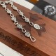 CHROME HEARTS New Autumn/Winter 2023FW Bracelet CHROME HEARTS New Autumn/Winter 2023FW Bracelet