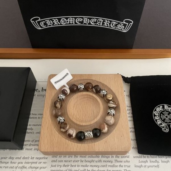 CHROME HEARTS Affordable Price 2023FW Bracelet CHROME HEARTS Affordable Price 2023FW Bracelet