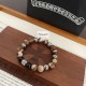 CHROME HEARTS Affordable Price 2023FW Bracelet CHROME HEARTS Affordable Price 2023FW Bracelet