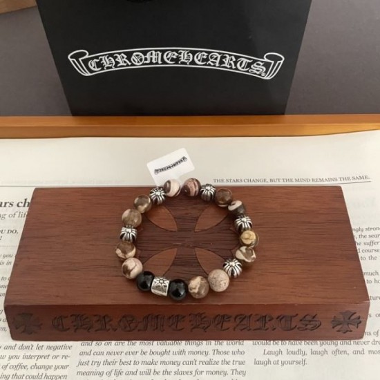 CHROME HEARTS Affordable Price 2023FW Bracelet CHROME HEARTS Affordable Price 2023FW Bracelet