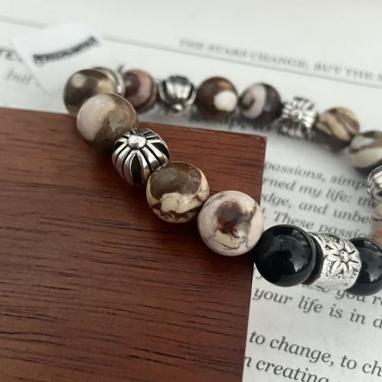 CHROME HEARTS Affordable Price 2023FW Bracelet CHROME HEARTS Affordable Price 2023FW Bracelet