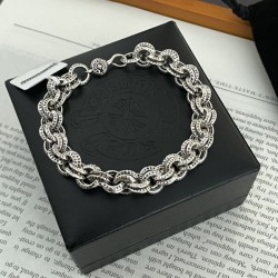 CHROME HEARTS Chrome Hearts This winter's popular 2023FW bracelet