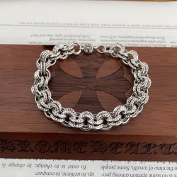 CHROME HEARTS Chrome Hearts This winter's popular 2023FW bracelet