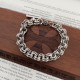 CHROME HEARTS Chrome Hearts This winter's popular 2023FW bracelet CHROME HEARTS Chrome Hearts This winter's popular 2023FW bracelet