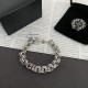 CHROME HEARTS Chrome Hearts This winter's popular 2023FW bracelet CHROME HEARTS Chrome Hearts This winter's popular 2023FW bracelet