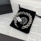CHROME HEARTS Chrome Hearts This winter's popular 2023FW bracelet CHROME HEARTS Chrome Hearts This winter's popular 2023FW bracelet