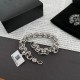 CHROME HEARTS Chrome Hearts This winter's popular 2023FW bracelet CHROME HEARTS Chrome Hearts This winter's popular 2023FW bracelet