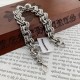 CHROME HEARTS Chrome Hearts This winter's popular 2023FW bracelet CHROME HEARTS Chrome Hearts This winter's popular 2023FW bracelet