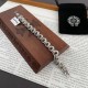 CHROME HEARTS Chrome Hearts This winter's popular 2023FW bracelet CHROME HEARTS Chrome Hearts This winter's popular 2023FW bracelet