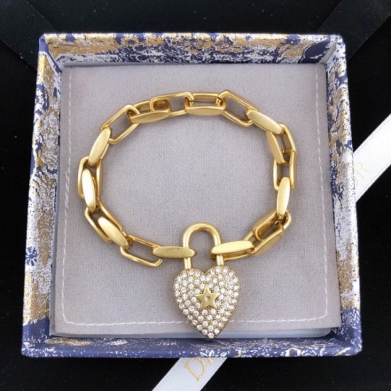 2023SS bracelet crazy about elegant colors DIOR Dior 2023SS bracelet crazy about elegant colors DIOR Dior
