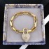 2023SS bracelet crazy about elegant colors DIOR Dior