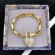 2023SS bracelet crazy about elegant colors DIOR Dior 2023SS bracelet crazy about elegant colors DIOR Dior