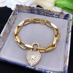 2023SS bracelet crazy about elegant colors DIOR Dior