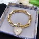 2023SS bracelet crazy about elegant colors DIOR Dior 2023SS bracelet crazy about elegant colors DIOR Dior
