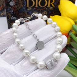 Recommended as a 2023SS bracelet gift DIOR Dior