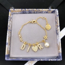 2023SS Bracelet Favorite Classy DIOR Dior