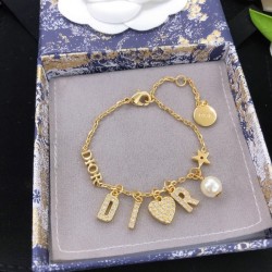 2023SS Bracelet Favorite Classy DIOR Dior