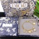 2023SS Bracelet Favorite Classy DIOR Dior 2023SS Bracelet Favorite Classy DIOR Dior