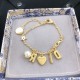 2023SS Bracelet Favorite Classy DIOR Dior 2023SS Bracelet Favorite Classy DIOR Dior