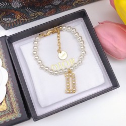 2023SS bracelet Many celebrities also love DIOR Dior
