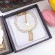 2023SS bracelet Many celebrities also love DIOR Dior 2023SS bracelet Many celebrities also love DIOR Dior