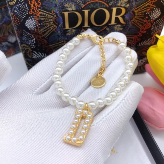 2023SS bracelet Many celebrities also love DIOR Dior 2023SS bracelet Many celebrities also love DIOR Dior