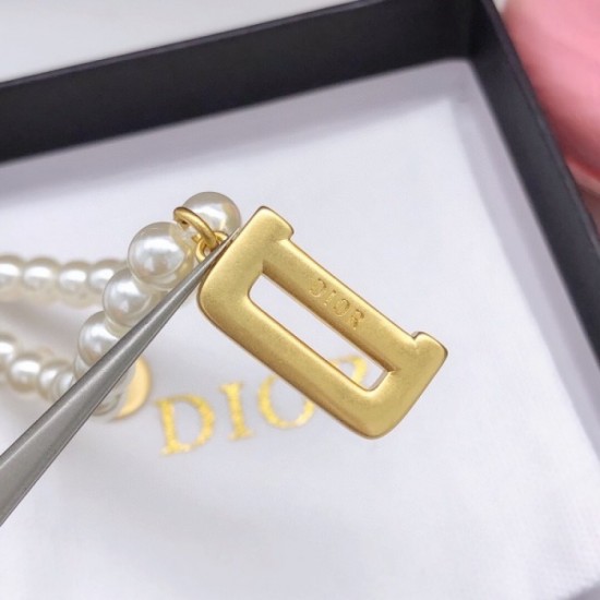 2023SS bracelet Many celebrities also love DIOR Dior 2023SS bracelet Many celebrities also love DIOR Dior