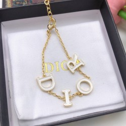 2023SS bracelet adult casual DIOR Dior
