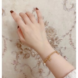 2023SS Bracelet Shock Sale Exceptional DIOR Dior
