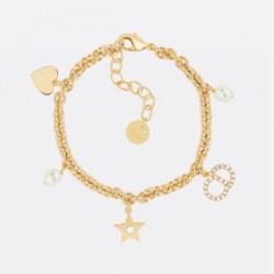 2023SS Bracelet Shock Sale Exceptional DIOR Dior