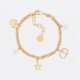 2023SS Bracelet Shock Sale Exceptional DIOR Dior 2023SS Bracelet Shock Sale Exceptional DIOR Dior