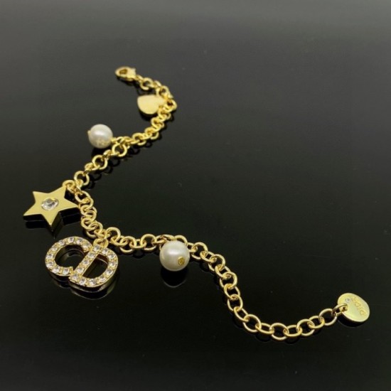 2023SS Bracelet Shock Sale Exceptional DIOR Dior 2023SS Bracelet Shock Sale Exceptional DIOR Dior