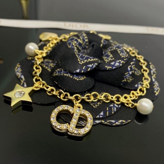 2023SS Bracelet Shock Sale Exceptional DIOR Dior 2023SS Bracelet Shock Sale Exceptional DIOR Dior
