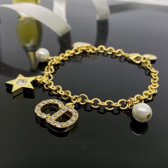 2023SS Bracelet Shock Sale Exceptional DIOR Dior 2023SS Bracelet Shock Sale Exceptional DIOR Dior