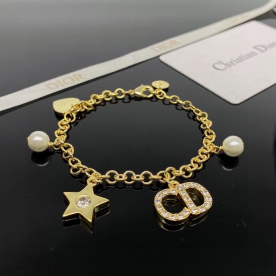 2023SS Bracelet Shock Sale Exceptional DIOR Dior 2023SS Bracelet Shock Sale Exceptional DIOR Dior