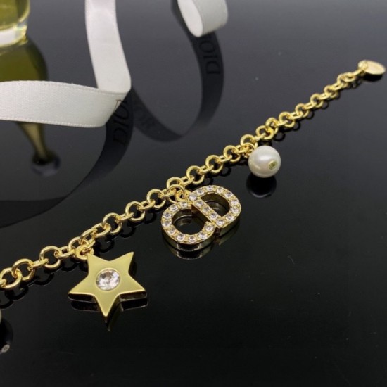 2023SS Bracelet Shock Sale Exceptional DIOR Dior 2023SS Bracelet Shock Sale Exceptional DIOR Dior
