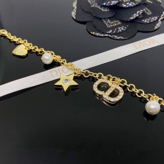 2023SS Bracelet Shock Sale Exceptional DIOR Dior 2023SS Bracelet Shock Sale Exceptional DIOR Dior