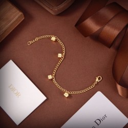2023SS bracelet super rare popular sale DIOR Dior