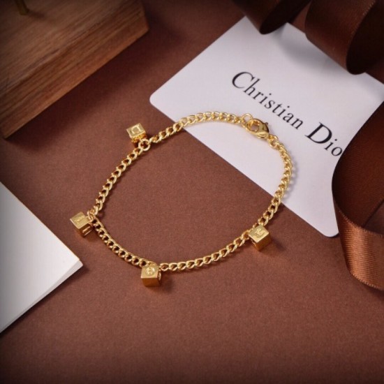 2023SS bracelet super rare popular sale DIOR Dior 2023SS bracelet super rare popular sale DIOR Dior