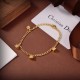 2023SS bracelet super rare popular sale DIOR Dior 2023SS bracelet super rare popular sale DIOR Dior