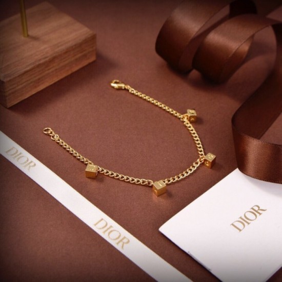 2023SS bracelet super rare popular sale DIOR Dior 2023SS bracelet super rare popular sale DIOR Dior